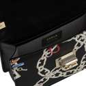 Furla 1927 Mini Toni Nero 1065973