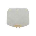 Furla Metropolis Mini Flap Color Piombo f K056EP0 KO0000 W3E00