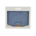 Furla Metropolis Mini Flap Color Piombo f K056EP0 KO0000 W3E00