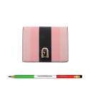 Furla 1927 S Rosa Chiaro/Pink/Nero PDF7ACO W58000 P0900