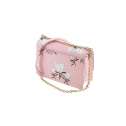 Furla 1927 Mini Toni Rosa Chiaro BAFKACO W46000 RAS00