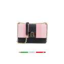 Furla 1927 Mini Rosa Chiaro/Pink/Nero BAFKACO W59000 P0900