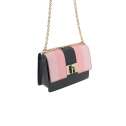 Furla 1927 Mini Rosa Chiaro/Pink/Nero BAFKACO W59000 P0900