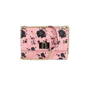 Furla 1927 S Toni Pink BAFIACO W51000 PT200