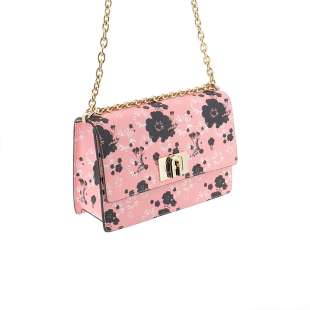 Furla 1927 S Toni Pink BAFIACO W51000 PT200 2