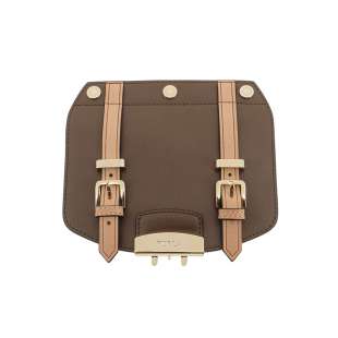 Furla Metropolis Mini Flap Corteccia g/Naturale KA67EP0 AVC000 K7200