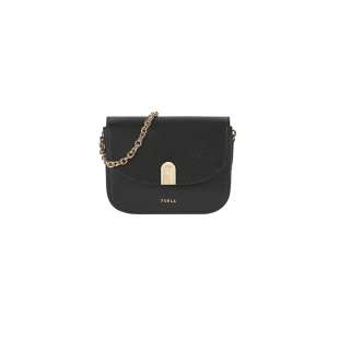 Furla 1927 Mini Nero BAONACO ARE000 O6000