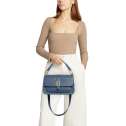 Furla Sofia Grainy S Blu Denim WB00094 HSF000 1007 DE000