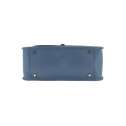 Furla Sofia Grainy M Blu Denim WB00093 HSF000 1007 DE000