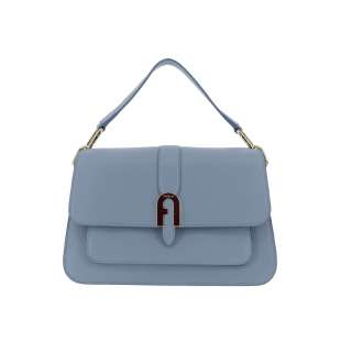 Furla Sofia Grainy M Avio Light g WB00093 HSF000 1007 K3500