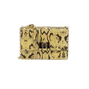 Furla 1927 S Toni Mimosa BAFIACO VPD000 1007 0556S