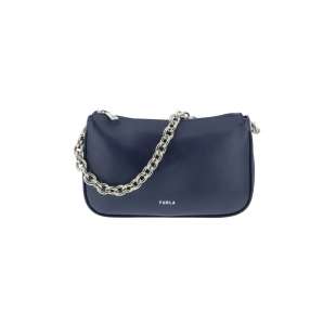 Furla Moon S Blu d WB00356 AX0733 1003 B1U00