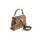 Furla 1927 Mini Toni Miele WB00109 VPD000 1007 TO100