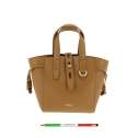 Furla Net Mini Cognac h BASRFUA HSF000 1007 03B00