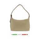 Furla Net Mini Juta/Talco h/Cognac h WE00142 HSC000 1007 0577S