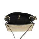 Furla Margherita M Juta/Nero WB00157 AX0566 1007 0592S