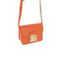 Furla Metropolis Mini Tangerine WB00217 ARE000 1007 TNG00