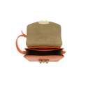 Furla Metropolis Mini Tangerine WB00217 ARE000 1007 TNG00