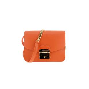 Furla Metropolis S Tangerine WB00244 ARE000 1007 TNG00