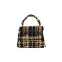 Furla 1927 Mini Toni Nero WB00109 TBO000 1004 TON00