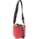 Furla Vertigine Mini Papavero/Nero WB00332 BX0006 1007 0704S