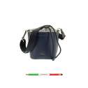 Furla Vertigine Mini Blu d/Nero WB00332 BX0006 1007 BO500