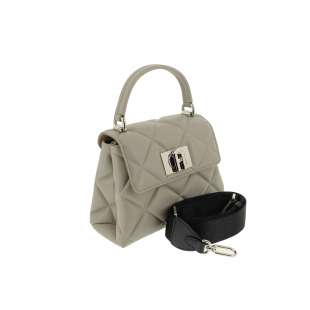 Furla 1927 Soft Mini Marmo c/Nero WB00443 BX0186 1003 0700S 2