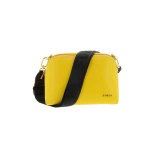 Furla Amica S Polline/Nero WB00322 BX0006 1007 0593S