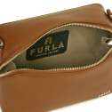 Furla Amica S Cognac h/Nero WB00322 BX0174 1007 GHN00