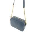 Furla Real Mini Camera Case Blu Denim WB00243 HSF000 1007 DE000