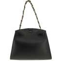 Furla Margherita M Juta/Nero WB00157 AX0566 1007 0592S