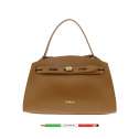 Furla Margherita M Cognac H WB00174 BX0053 1007 03B00