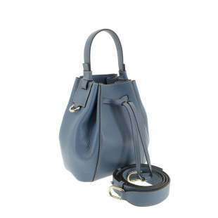 Furla Miastella Mini Blu Denim WB00353 BX0053 1007 DE000 2