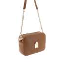 Furla Sleek Mini Cognac h BARXABR HSF000 03B00