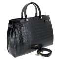 Furla Lady M L Nero BAWB01L KO0000 1007 O6000