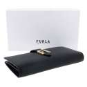 Furla Sofia Grainy Continental Nero WP00022 HSF000 O6000