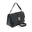 Furla Sofia Grainy M Nero WB00093 HSF000 O6000