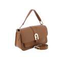 Furla Sofia Grainy S Cognac h WB00094 HSF000 03B00