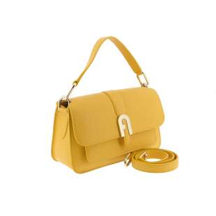 Furla Sofia Grainy S Ocra WB00094 HSF000 OCR00 2