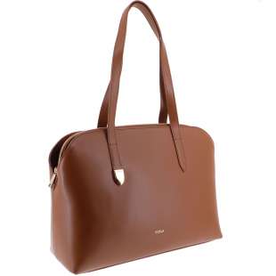 Furla Block L Cognac h WB00120 MSD000 03B00 2