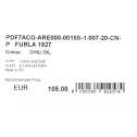 Furla 1927 S Chili Oil PDF7ACO ARE000 0015S