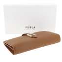 Furla Sofia Grainy Continental Cognac h WP00022 HSF000 03B00