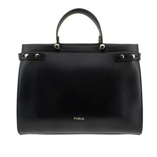 Furla Lady M L Nero BAWB01L AX0029 1007 O6000