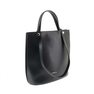 Furla Musa L Nero WB00068 MSD000 O6000 2