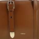 Furla Block M Boston Cognac h WB00090 MSD000 03B00