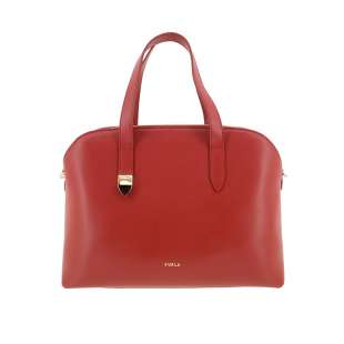 Furla Block M Chili Oil WB00121 MSD000 0015S