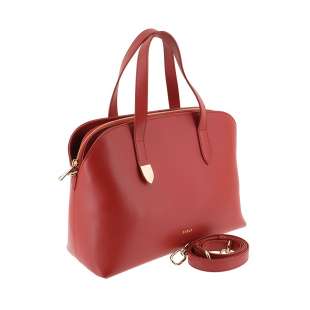 Furla Block M Chili Oil WB00121 MSD000 0015S 2