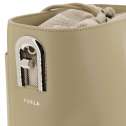 Furla Lipari M Juta/Nero WB00323 AX0748 1003 0592S