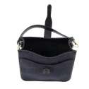 Furla Sofia Grainy S Blu/Nero WB00267 AX0745 9001 CS000