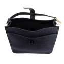 Furla Sofia Grainy M Blu/Nero WB00268 AX0745 9001 CS000